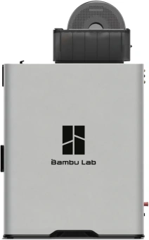 Принтер 3D Bambu Lab H2S AMS-Combo 340x320x340мм ABS/PLA/PETG/ASA/Carbon/Glassfiber/TPU 20мкм - купить недорого с доставкой в интернет-магазине