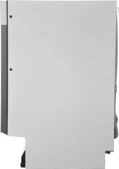 Посудомоечная машина встраив. Indesit DI 3C49 B 2100Вт полноразмерная - купить недорого с доставкой в интернет-магазине