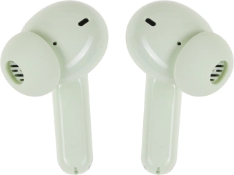 Гарнитура внутриканальные Realme Buds T110 зеленый беспроводные bluetooth в ушной раковине - купить недорого с доставкой в интернет-магазине
