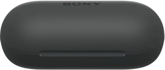 Гарнитура внутриканальные Sony WF-C700N черный беспроводные bluetooth в ушной раковине (WF-C700N/BZE) - купить недорого с доставкой в интернет-магазине