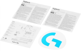 Клавиатура Logitech G715 TKL механическая белый USB беспроводная BT/Radio Multimedia for gamer LED (подставка для запястий) (920-010464) - купить недорого с доставкой в интернет-магазине