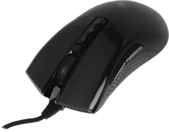 Мышь A4Tech Bloody W90 Max черный оптическая 10000dpi USB 7but (W90 MAX ( STONE BLACK)) - купить недорого с доставкой в интернет-магазине