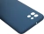 Чехол (клип-кейс) BoraSCO для Samsung Galaxy A03 Microfiber Case синий (70093) - цена, купить или заказать с доставкой в интернет-магазине Чехол (клип-кейс) BoraSCO для Samsung Galaxy A03 Microfiber Case синий (70093) - купить недорого с доставкой в интернет-магазине