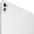 Планшет Apple iPad Pro 2025 A3361 M5 9C RAM12Gb ROM256Gb 13" OLED 2752x2064 5G eSIM iOS серебристый 12Mpix 12Mpix BT WiFi 9hr - купить недорого с доставкой в интернет-магазине