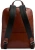 Рюкзак мужской The Bridge Mattia 06480601/90 коричневый натур.кожа - купить недорого с доставкой в интернет-магазине