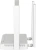 Роутер беспроводной Keenetic Netcraze Runner 4G (NC-2212) N300 10/100BASE-TX/4G cat.4 белый - купить недорого с доставкой в интернет-магазине