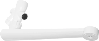 Водонагреватель Royal Thermo Smartfix TS 5.5кВт электрический настенный/белый - купить недорого с доставкой в интернет-магазине