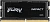 Память DDR5 16GB 6400MHz Kingston KF564S38IB-16 Fury Impact RTL PC5-51200 CL38 SO-DIMM ECC 262-pin 1.35В single rank Ret