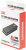 Внешний корпус SSD AgeStar 3UBNF5C SATA III USB 3.0 USB 3.0 Type-С алюминий черный M2 2280 B-key - купить недорого с доставкой в интернет-магазине