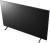 Телевизор LED LG 65" 65NANO80T6A.ARUG синяя сажа 4K Ultra HD 60Hz DVB-T DVB-T2 DVB-C DVB-S DVB-S2 USB WiFi Smart TV - купить недорого с доставкой в интернет-магазине