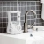 Ирригатор Waterpik WP-660ЕU импульсн. 7насад. белый - купить недорого с доставкой в интернет-магазине