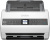 Сканер планшетный/протяжный Epson WorkForce DS-730N (B11B259401/B11B259502) A4 белый - купить недорого с доставкой в интернет-магазине