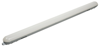 Светильник IEK 36Вт 4500K серый (LDSP0-1306-36-4500-K01) - купить недорого с доставкой в интернет-магазине