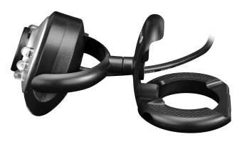 Камера Web Оклик OK-C8825 черный 0.3Mpix (640x480) USB2.0 с микрофоном - купить недорого с доставкой в интернет-магазине