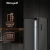Холодильник Weissgauff WSBS 500 Inverter NoFrost Dark Grey 2-хкамерн. серый стекло инвертер - цена, купить или заказать с доставкой в интернет-магазине Холодильник Weissgauff WSBS 500 Inverter NoFrost Dark Grey 2-хкамерн. серый стекло инвертер - купить недорого с доставкой в интернет-магазине