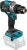 Дрель-шуруповерт Makita DF001GZ аккум. патрон:быстрозажимной - купить недорого с доставкой в интернет-магазине