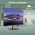 Монитор Digma 31.5" Progress 32A501U черный VA 4ms 16:9 HDMI матовая 300cd 178гр/178гр 3840x2160 60Hz G-Sync DP 4K 6кг - купить недорого с доставкой в интернет-магазине