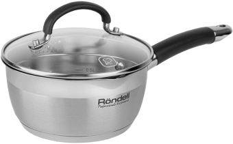 Набор посуды Rondell Prime RDS-1291 8 предметов - купить недорого с доставкой в интернет-магазине