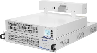 Источник бесперебойного питания Ippon Na+ II RTA 6K 6000Вт 6000ВА белый - купить недорого с доставкой в интернет-магазине