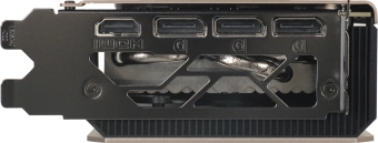 Видеокарта MSI PCI-E 5.0 RTX 5060 TI 16G INSPIRE 2X OC NVIDIA GeForce RTX 5060TI 16Gb 128bit GDDR7 2617/28000 HDMIx1 DPx3 HDCP Ret - купить недорого с доставкой в интернет-магазине