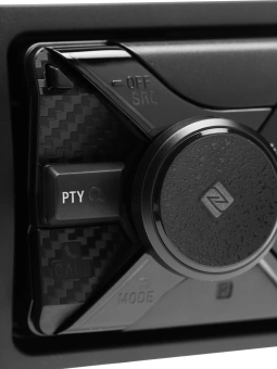 Автомагнитола Sony DSX-A410BT 1DIN 4x55Вт v3.0 RDS - купить недорого с доставкой в интернет-магазине