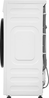 Стиральная машина Vitek VT-WSE6001 класс: A+++ загр.фронтальная макс.:6кг белый инвертор - купить недорого с доставкой в интернет-магазине