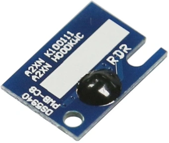 Чип драм-юнита Cet CET8200N (DR-214/DR-312/DR-313K/DR-512K) для KONICA MINOLTA Bizhub C227/C287/C258/C308 12000стр. - купить недорого с доставкой в интернет-магазине