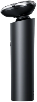 Бритва роторная Xiaomi Electric Shaver S301 реж.эл.:3 питан.:аккум. черный - купить недорого с доставкой в интернет-магазине