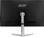Моноблок Acer Aspire C24-1300 23.8" Full HD Ryzen 5 7520U (2.8) 16Gb SSD512Gb RGr CR Eshell GbitEth WiFi BT 65W клавиатура мышь Cam черный 1920x1080 - купить недорого с доставкой в интернет-магазине