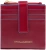 Чехол для кредитных карт Piquadro Blue Square PP6843B2R/R красный натур.кожа - купить недорого с доставкой в интернет-магазине