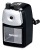 Точилка для карандашей механическая Kw-Trio 30VA 30VA-BLK 1 отверстие металл черный - купить недорого с доставкой в интернет-магазине
