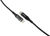 Кабель Philips DLC9100 USB Type-C (m)-USB Type-C (m) 1.2м черный коробка (упак.:1шт) - купить недорого с доставкой в интернет-магазине