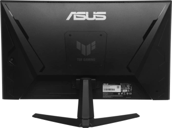 Монитор Asus 24.5" TUF Gaming VG259QMR5A черный IPS LED 0.3ms 16:9 HDMI M/M матовая 1000:1 300cd 178гр/178гр 1920x1080 310Hz FreeSync Premium DP FHD 3.4кг - купить недорого с доставкой в интернет-магазине