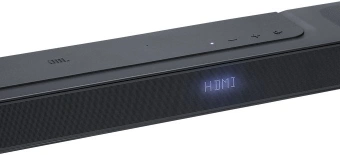 Саундбар JBL BAR1000 7.1.4 580Вт+300Вт черный - купить недорого с доставкой в интернет-магазине