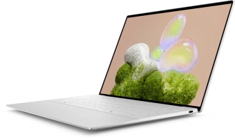 Ноутбук Dell XPS 13 9350 Core Ultra 7 268V 32Gb SSD1Tb Intel Arc 13.4" OLED Touch 3K (2880x1800) Windows 11 Pro silver WiFi BT Cam (9350-7331) - купить недорого с доставкой в интернет-магазине