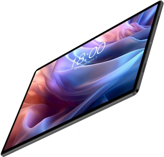 Планшет Teclast T65Max Premium set G99 (2.0) 8C RAM8Gb ROM256Gb 12.95" IPS 1920x1200 4G 2Sim Android 14 серебристый 13Mpix 8Mpix BT WiFi microSD 1Tb 10000mAh 32hr - купить недорого с доставкой в интернет-магазине