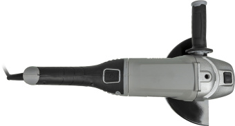 Углошлифовальная машина Ресанта УШМ-230/2300 2300Вт 6000об/мин рез.шпин.:M14 d=230мм (75/12/9) - купить недорого с доставкой в интернет-магазине