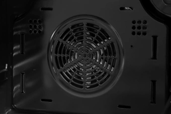 Духовой шкаф Электрический Hyundai HEO 66411 BG черный - цена, купить или заказать с доставкой в интернет-магазине Духовой шкаф Электрический Hyundai HEO 66411 BG черный - купить недорого с доставкой в интернет-магазине