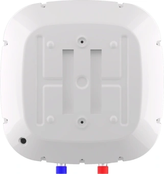Водонагреватель Royal Clima Quattro RWH-Q15-FEU 1.5кВт 15л электрический под раковиной/белый - купить недорого с доставкой в интернет-магазине