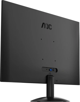 Монитор AOC 23.8" 24B30H3 черный IPS LED 16:9 HDMI матовая 300cd 178гр/178гр 1920x1080 120Hz VGA FHD 2.5кг - цена, купить или заказать с доставкой в интернет-магазине Монитор AOC 23.8" 24B30H3 черный IPS LED 16:9 HDMI матовая 300cd 178гр/178гр 1920x1080 120Hz VGA FHD 2.5кг - купить недорого с доставкой в интернет-магазине