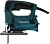 Лобзик Makita 4329 450Вт 3100ходов/мин от электросети