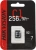 Флеш карта microSDXC 256GB Hikvision HS-TF-C1(STD)/256G/ZAZ01X00/OD C1 V30 w/o adapter - купить недорого с доставкой в интернет-магазине