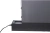 Экран Cactus 125x221см FloorRising CS-PSFRCLR-221X125 16:9 напольный рулонный черный (моторизованный привод) - купить недорого с доставкой в интернет-магазине
