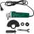 Углошлифовальная машина Bosch PWS 750-125 750Вт 12000об/мин рез.шпин.:M14 d=125мм (06033E2001) - цена, купить или заказать с доставкой в интернет-магазине Углошлифовальная машина Bosch PWS 750-125 750Вт 12000об/мин рез.шпин.:M14 d=125мм (06033E2001) - купить недорого с доставкой в интернет-магазине