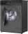 Стиральная машина Weissgauff WM 48128 Inverter Steam класс: A+++ загр.фронтальная макс.:8кг темно-серый инвертор - купить недорого с доставкой в интернет-магазине