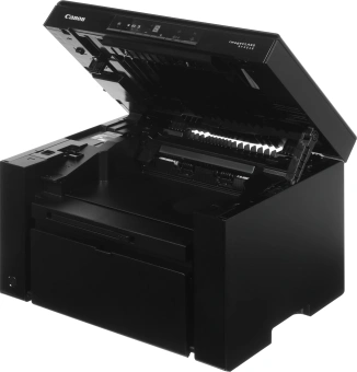 МФУ лазерный Canon imageClass MF3010 (Азия) (5252B007/5252B008/5252B011) A4 черный - купить недорого с доставкой в интернет-магазине