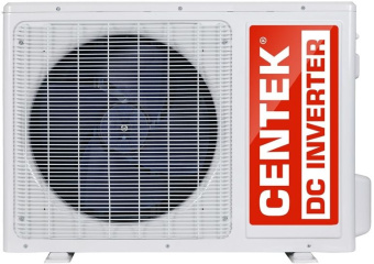 Сплит-система Centek CT-65EDC09 белый - купить недорого с доставкой в интернет-магазине