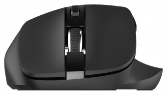 Мышь Acer OMR140 черный оптическая (1600dpi) беспроводная USB (6but) - купить недорого с доставкой в интернет-магазине