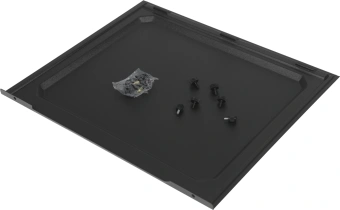 Корпус Formula Air Mesh G4 черный без БП mATX 2x120mm 1xUSB2.0 1xUSB3.0 audio - купить недорого с доставкой в интернет-магазине