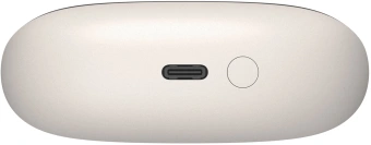 Гарнитура внутриканальные Tecno Sonic 2 SC02 белый беспроводные bluetooth в ушной раковине (SC02 WHITE) - купить недорого с доставкой в интернет-магазине